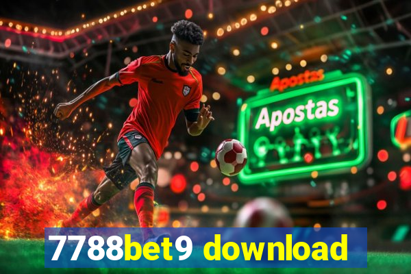 7788bet9 download